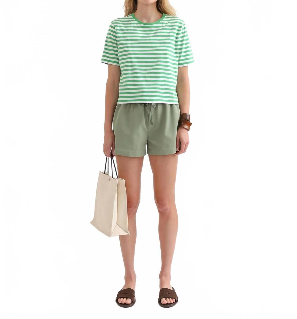 NEW KULE ada short in sage